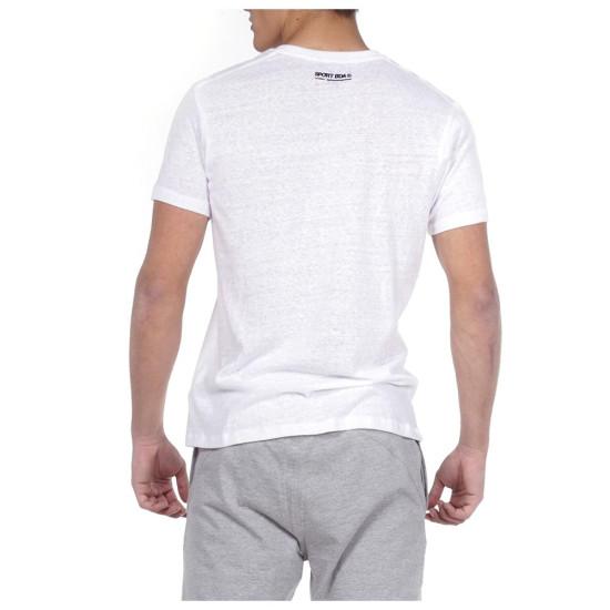 Bodyaction Ανδρική κοντομάνικη μπλούζα